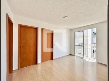 Apartamento · 45m² · 2 Quartos · 1 Vaga · Apartamento à Venda - Santo Afonso, 2 Quartos, 45 m² - Novo Hamburgo