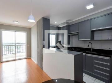 Apartamento · 40m² · 2 Quartos · 1 Vaga · Apartamento à Venda - Vila Augusta, 2 Quartos,  40 m² - Guarulhos