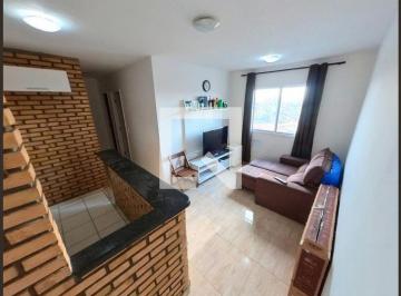 Apartamento · 40m² · 2 Quartos · 1 Vaga · Apartamento à Venda - Freguesia do Ó, 2 Quartos,  40 m² - São Paulo