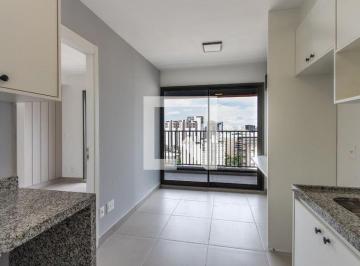 Apartamento · 32m² · 1 Quarto · Apartamento à Venda - Vila Pompéia, 1 Quarto,  32 m² - São Paulo