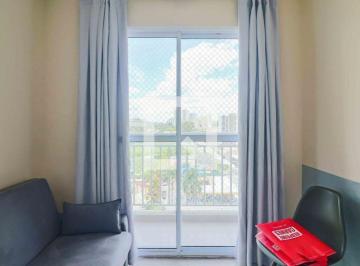 Apartamento de 1 quarto, São Paulo · Apartamento à Venda - Jardim Éster Yolanda, 1 Quarto, 28 m² - São Paulo