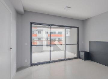 Apartamento · 35m² · 1 Quarto · Apartamento à Venda - Vila Madalena, 1 Quarto, 35 m² - São Paulo