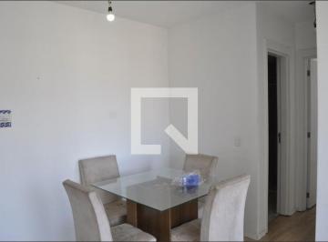 Apartamento · 47m² · 2 Quartos · 1 Vaga · Apartamento à Venda - Del Castilho, 2 Quartos,  47 m² - Rio de Janeiro