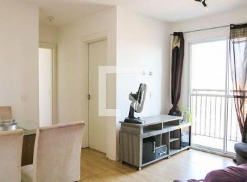 Apartamento · 47m² · 2 Quartos · 1 Vaga · Apartamento à Venda - Del Castilho, 2 Quartos,  47 m² - Rio de Janeiro