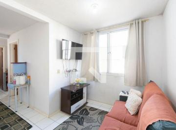 Apartamento · 41m² · 2 Quartos · 1 Vaga · Apartamento à Venda - São José, 2 Quartos, 41 m² - Canoas