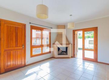 Casa · 250m² · 3 Quartos · Casa à Venda - Guarujá, 3 Quartos,  250 m² - Porto Alegre