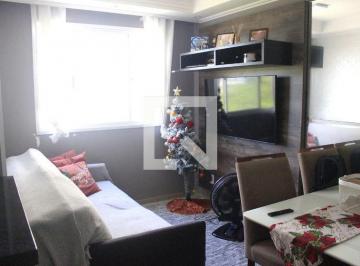 Apartamento · 44m² · 2 Quartos · 1 Vaga · Apartamento à Venda - Jardim Las Vegas, 2 Quartos,  44 m² - Guarulhos