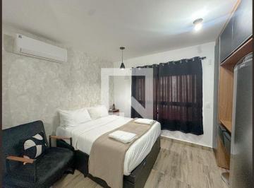 Apartamento · 22m² · 1 Quarto · Apartamento à Venda - Perdizes, 1 Quarto,  22 m² - São Paulo
