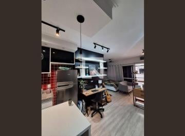Apartamento · 31m² · 1 Quarto · 1 Vaga · Apartamento à Venda - Barra Funda, 1 Quarto,  31 m² - São Paulo