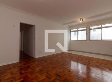 Apartamento · 103m² · 3 Quartos · 1 Vaga · Apartamento à Venda - Jardim Paulista, 3 Quartos,  103 m² - São Paulo