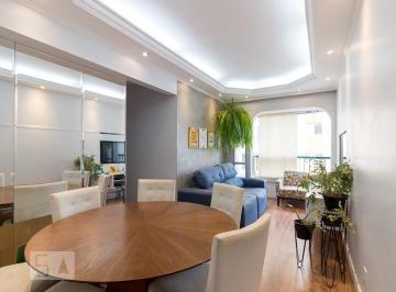 Apartamento · 72m² · 3 Quartos · 1 Vaga · Apartamento à Venda - Macedo, 3 Quartos,  72 m² - Guarulhos