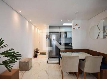 Apartamento · 69m² · 2 Quartos · 2 Vagas · Apartamento à Venda - Vila Andrade, 2 Quartos, 69 m² - São Paulo