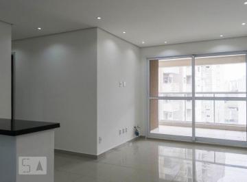 Apartamento · 63m² · 2 Quartos · 1 Vaga · Apartamento à Venda - Cambuci, 2 Quartos,  63 m² - São Paulo