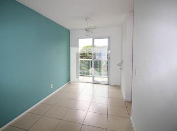 Apartamento · 57m² · 2 Quartos · 1 Vaga · Apartamento à Venda - São Cristóvão, 2 Quartos,  57 m² - Rio de Janeiro