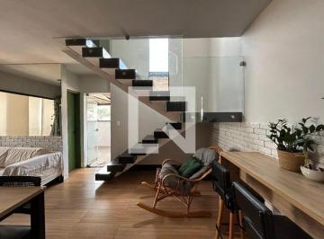 Apartamento · 80m² · 2 Quartos · 2 Vagas · Apartamento à Venda - Freguesia do Ó, 2 Quartos,  80 m² - São Paulo