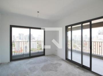 Apartamento · 42m² · 1 Quarto · Apartamento à Venda - Vila Olímpia, 1 Quarto, 42 m² - São Paulo