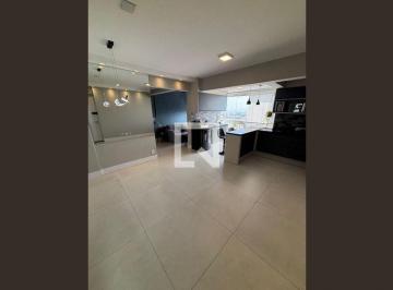 Apartamento · 63m² · 3 Quartos · 1 Vaga · Apartamento à Venda - Piqueri, 3 Quartos,  63 m² - São Paulo