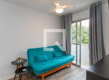 Apartamento en Venda de 3 quartos City América · Apartamento à Venda - City América, 3 Quartos,  52 m² - São Paulo