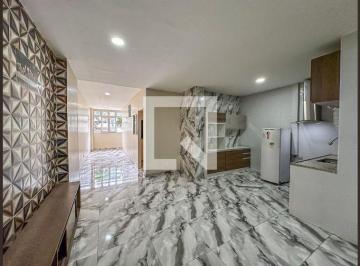 Apartamento · 69m² · 2 Quartos · Apartamento à Venda - Centro, 2 Quartos,  69 m² - Rio de Janeiro