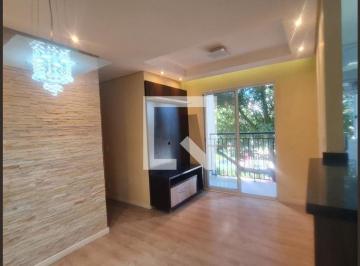 Apartamento · 56m² · 3 Quartos · 1 Vaga · Apartamento à Venda - Jardim Cocaia, 3 Quartos, 56 m² - Guarulhos