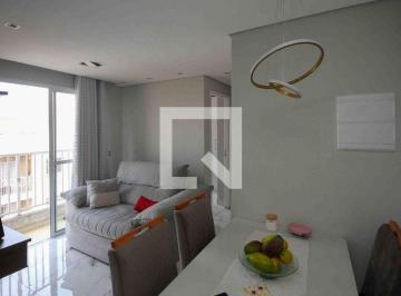 Apartamento · 37m² · 2 Quartos · Apartamento à Venda - Sapopemba, 2 Quartos,  37 m² - São Paulo