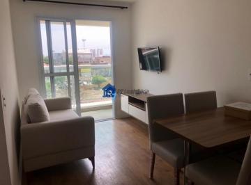 Apartamento · 33m² · 1 Quarto · R7 Imobiliária Vende Apartamento no Bacaba Vila Yara com 1 Dormitório