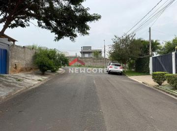 Terreno 250m² Venda Vila Jorge Zambon · Lote em  Rua Aleixo Antonio Munhoz Castanho - Vila Jorge Zambon - Jaguariúna/SP