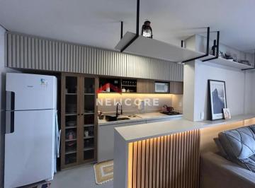 Apartamento · 69m² · 2 Quartos · 1 Vaga · Apartamento em Rua 414 - Morretes - Itapema/SC