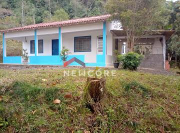 Rural · 400m² · 2 Quartos · 15 Vagas · Fazenda em  Estrada Municipal - rurais  - Eldorado/SP
