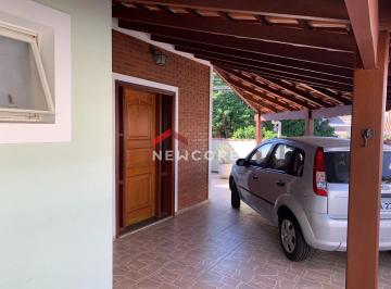 Casa · 131m² · 2 Quartos · 2 Vagas · Casa em  Rua Sergipe - Jardim Haruji - Jaguariúna/SP