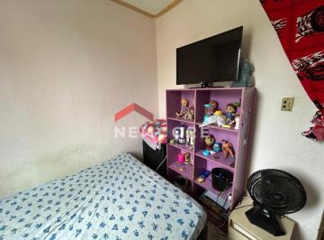 Apartamento · 48m² · 2 Quartos · 1 Vaga · Apartamento em Rua Arnaldo Marques Carreira - Guapiranga - Itanhaém/SP