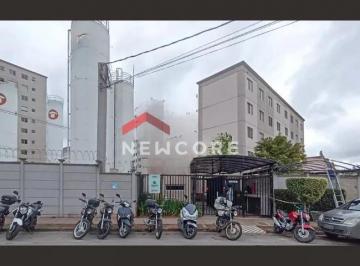 Apartamento · 38m² · 2 Quartos · Apartamento em Rua Kenkiti Shimomoto - Jardim Boa Vista (Zona Oeste) - São Paulo/SP