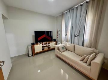 Casa · 102m² · 2 Quartos · 3 Vagas · Casa em  Avenida Santa Genebra - Jardim Santa Genebra - Campinas/SP
