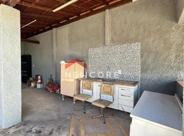 Casa Venda de 2 quartos · Casa em  Rua 1 A - Vila Aparecida - Rio Claro/SP