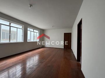 Apartamento · 100m² · 3 Quartos · 2 Vagas · Apartamento em  Rua Barcelona - Santa Lúcia - Belo Horizonte/MG