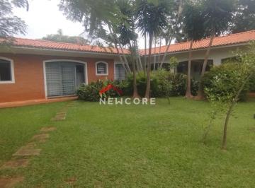 Terreno · 8000m² · 6 Quartos · 25 Vagas · Lote em Rua das Hortências - Chácara Primavera - Campinas/SP