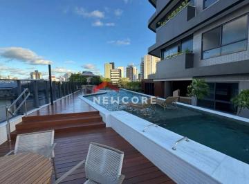 Apartamento · 60m² · 2 Quartos · 1 Vaga · Apartamento em  Rua Francisco Pereira Dantas - Jardim Oceania - João Pessoa/PB