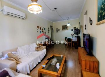 Apartamento · 95m² · 2 Quartos · 1 Vaga · Apartamento em  Rua Alexandre Martins - Aparecida - Santos/SP