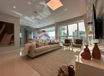 Apartamento · 96m² · 3 Quartos · 2 Vagas · Apartamento em Sardinha - Centro - Balneário Piçarras/SC
