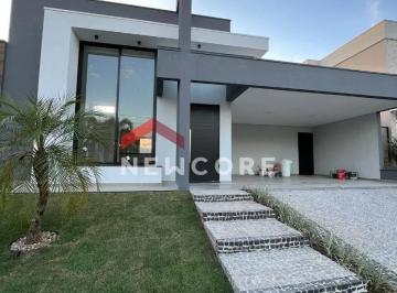 Casa · 188m² · 3 Quartos · 2 Vagas · Casa de condomínio em Rua Francisco Dal'bo - Guedes - Jaguariúna/SP