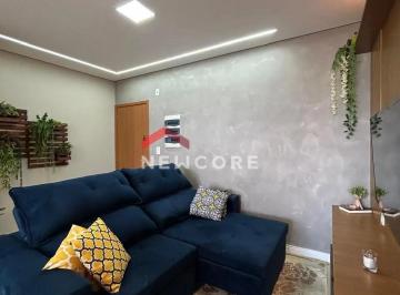 Apartamento · 74m² · 2 Quartos · 2 Vagas · Apartamento em Rua 5 Jport - Jardim Portugal - Rio Claro/SP