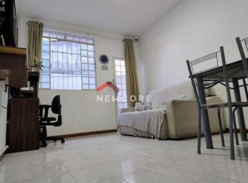 Casa · 65m² · 2 Quartos · 1 Vaga · Casa de condomínio em  Rua Egito - Jardim Leblon - Belo Horizonte/MG