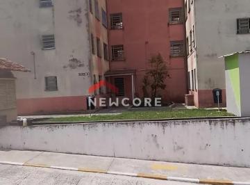 Apartamento · 44m² · 2 Quartos · 1 Vaga · Apartamento em  Rua Chubei Takagashi - Colônia (Zona Leste) - São Paulo/SP
