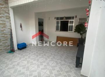 Casa · 100m² · 2 Quartos · 1 Vaga · Casa em  Rua Antônio Moacir Leal - Parque Anchieta - Rio de Janeiro/RJ