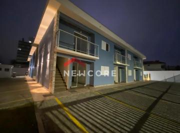 Apartamento · 54m² · 2 Quartos · 1 Vaga · Apartamento em Rua João Ramalho - Centro - Bertioga/SP