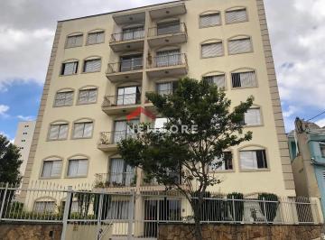 Apartamento · 66m² · 2 Quartos · 1 Vaga · Apartamento em Rua Itapeva - Baeta Neves - São Bernardo do Campo/SP