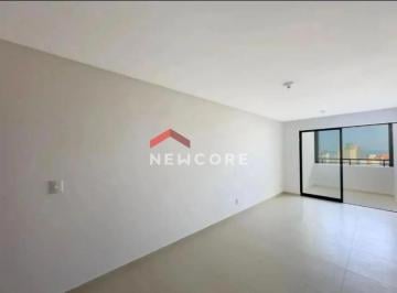 Apartamento · 78m² · 3 Quartos · 1 Vaga · Apartamento em  Rua José Ferreira Ramos - Jardim Oceania - João Pessoa/PB
