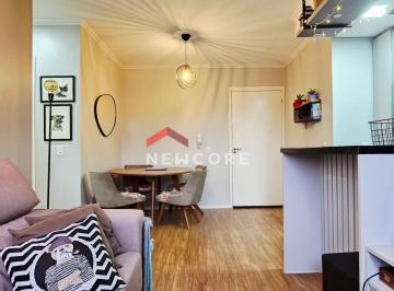 Apartamento en Venda de 2 quartos Canudos · Apartamento em Rua Alfredo Marotzki - Canudos - Novo Hamburgo/RS