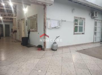 Casa · 106m² · 2 Quartos · 2 Vagas · Casa em Rua João Baldoino dos Santos - Jardim Somar - Peruíbe/SP