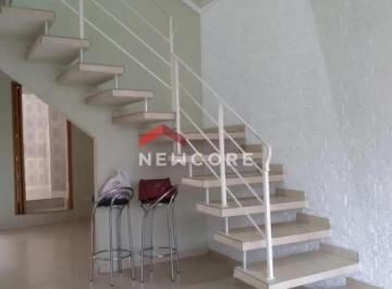 Casa · 130m² · 3 Quartos · 1 Vaga · Casa em  Rua Piraçununga - Vila Bertioga - São Paulo/SP